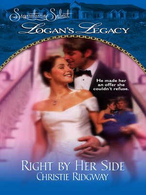 cover image of Right by Her Side
